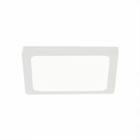 Встраиваемый Светильник с Диммером Citilux Омега CLD50K080 LED Белый / Ситилюкс.