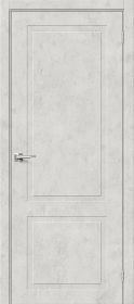 Межкомнатная Дверь с Экошпоном Bravo Граффити-12 Look Art 600x2000мм (Полотно 1шт) / Браво.