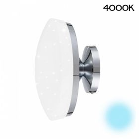 Светильник Светодиодный с Диммером Citilux Тамбо CL716011Nz / Ситилюкс.