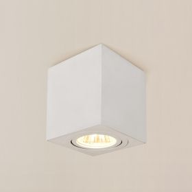 Светильник Накладной Поворотный Citilux Дюрен CL538211 Белый / Ситилюкс.