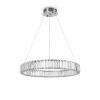 Люстра Подвесная Диммируемая Freya Tier FR5257PL-L25CH Хром.
