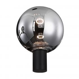 Плафон Freya Urban FR6005LS-01B Металл / Фрея.