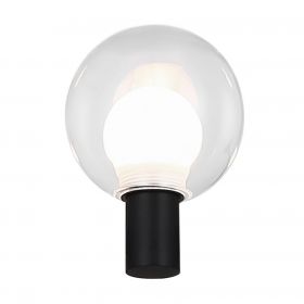 Плафон Freya Urban FR6005LS-01B1 Металл / Фрея.