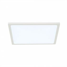 Встраиваемый Светильник с Диммером Citilux Омега CLD50K220N LED Белый / Ситилюкс.
