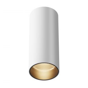 Светильник Потолочный Светодиодный Диммируемый Maytoni FOCUS LED C056CL-L12W3K-W-D-W Белый.