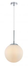 Светильник Подвесной Maytoni Lumina P031PL-01CH Хром.