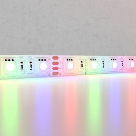 Светодиодная Лента 14,4Вт/м 24V IP20 RGB Maytoni 10174.