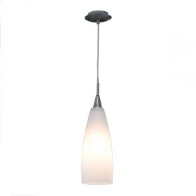 Подвесной Светильник Citilux CL942011 Белый / Ситилюкс.