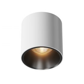 Светильник Потолочный Светодиодный Диммируемый Maytoni Alfa LED C064CL-L12W3K-D Белый.