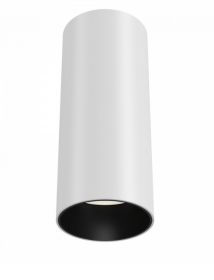 Светильник Потолочный Светодиодный Maytoni FOCUS LED C056CL-L12W3K-W-W Белый.