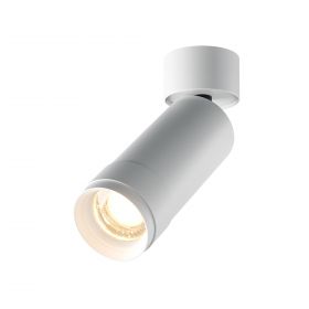 Спот Светодиодный Maytoni Focus Zoom C055CL-L12W3K-Z-W Белый.