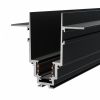 Шинопровод Maytoni Technical Busbar trunkings TRX004-221B Чёрный, Алюминий.