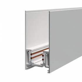 Шинопровод Maytoni Technical Busbar trunkings TRX004-212W Белый, Алюминий.