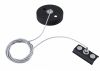 Тросовый Подвес Maytoni Technical Accessories for tracks TRA001CW-11B Чёрный, Металл.