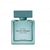 Narciso Rodriguez For Him Vetiver Musc