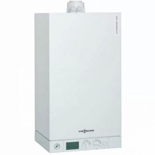 Котел газовый настенный Viessmann Vitopend 100 A1HB001 24 кВт