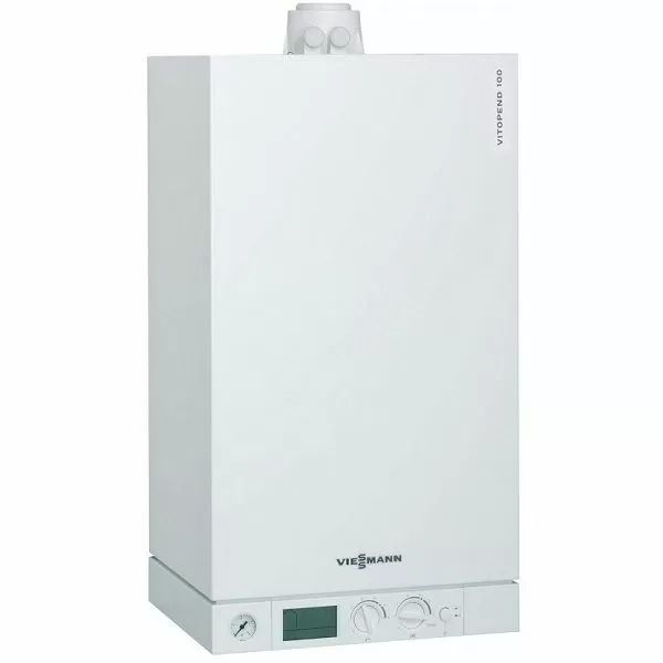 Котел газовый настенный Viessmann Vitopend 100 A1HB001 24 кВт