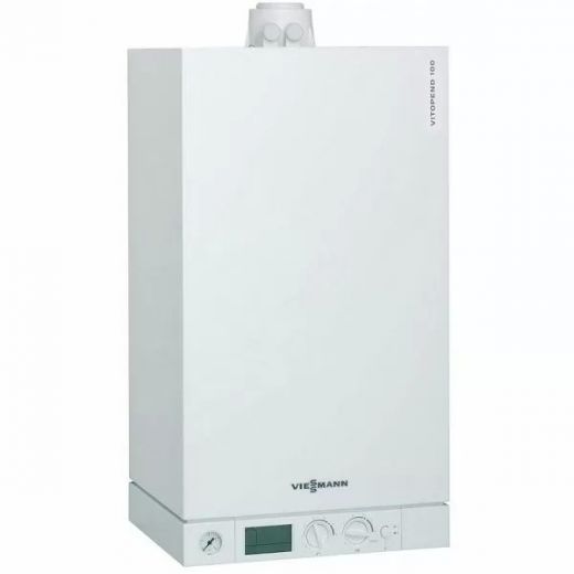 Котел газовый настенный Viessmann Vitopend 100 A1JB011 30 кВт