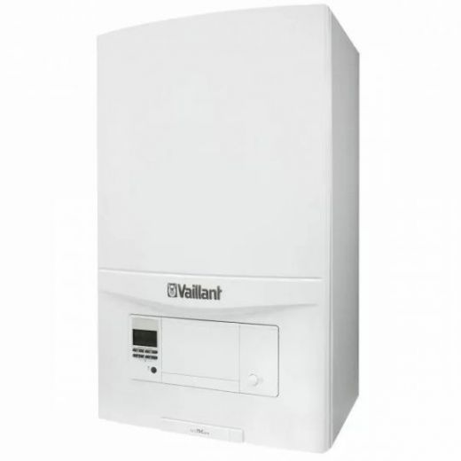 Котел газовый настенный конденсационный Vaillant ecoTEC pro VUW 346/5-3