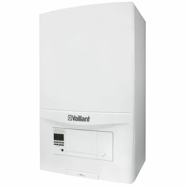 Котел газовый настенный конденсационный Vaillant ecoTEC pro VUW 346/5-3