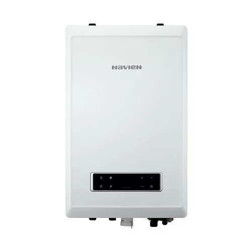 Котел газовый конденсационный Navien NCB700 - 24 кВт (двухконтурный, закрытая камера сгорания)