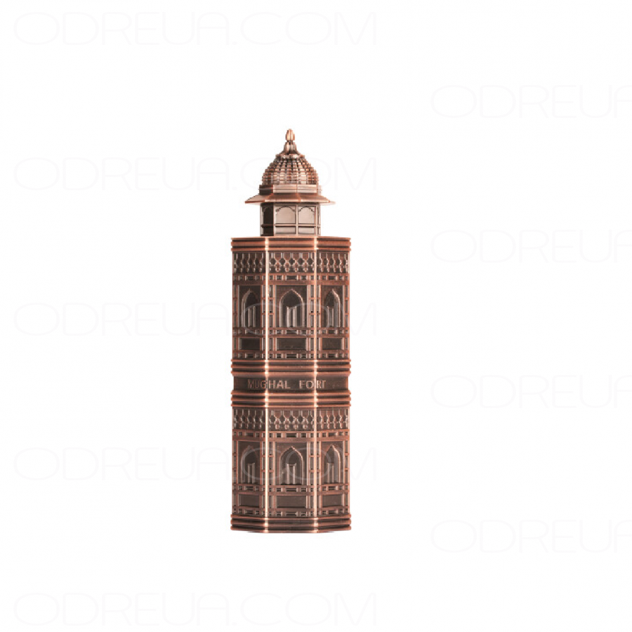 Lattafa Niche Emarati Mughal Fort