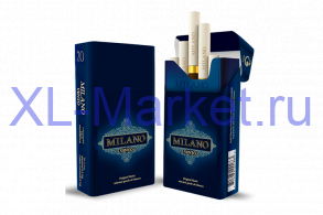 Milano vento compact