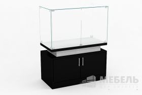 Витрина для музея 24