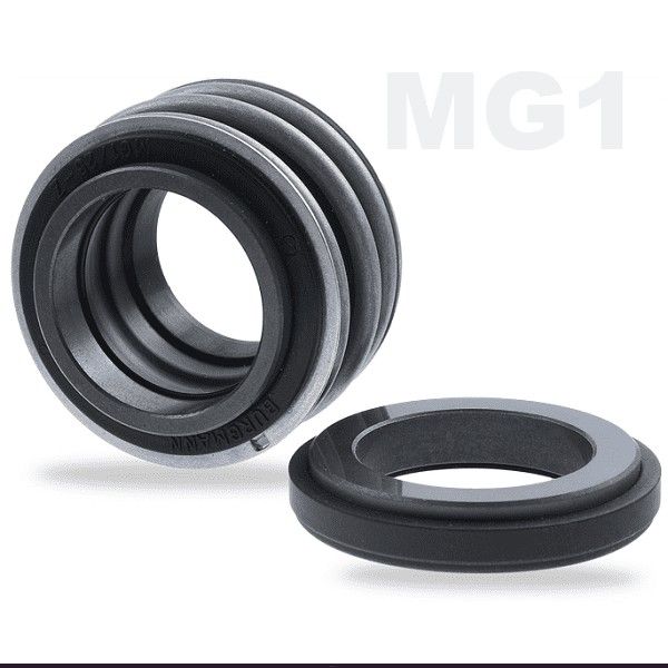 Торцевое уплотнение MG1-20 G60 SIC/SIC/NBR