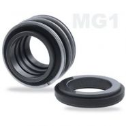 Торцевое уплотнение MG1-20 G60 SIC/SIC/NBR