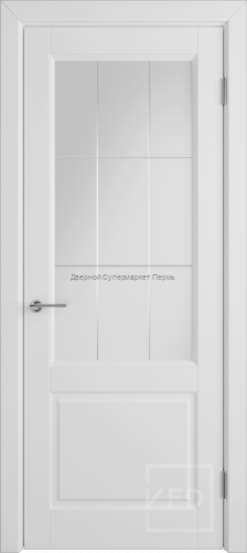 Эмаль Dorren Crystal Cloud C