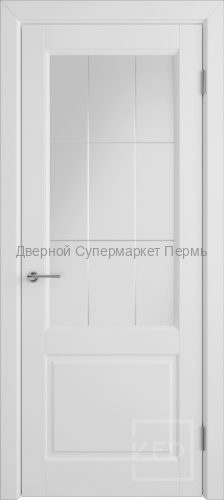 Эмаль Dorren Crystal Cloud C