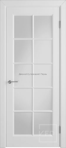 Эмаль Glanta White Cloud