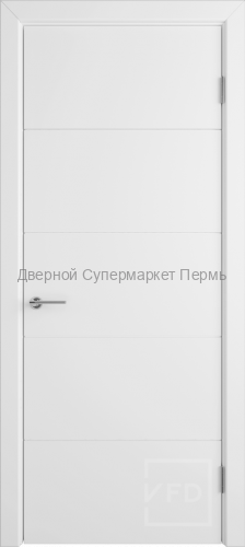 Эмаль Trivia