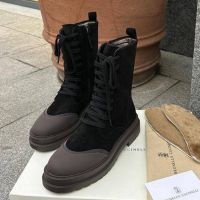 Ботинки Brunello Cucinelli PREMIUM