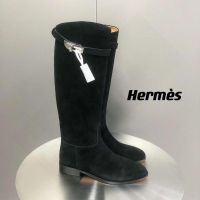 Сапоги HERMES PREMIUM