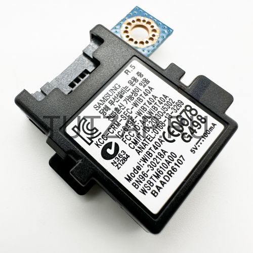 Bluetooth модуль WIBT40A BN96-30218A для телевизора Samsung UE55H8000AT