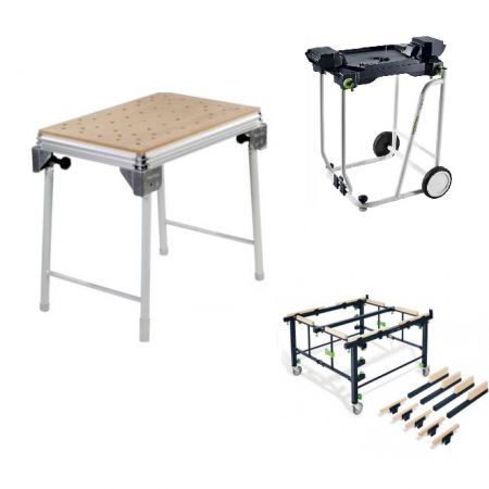 СТОЛЫ СБОРОЧНЫЕ МОНТАЖНЫЕ