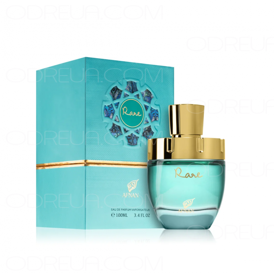 Afnan Rare eau de parfum for women