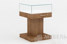 Витрина музейная 8