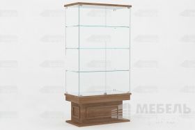 Витрина музейная 3