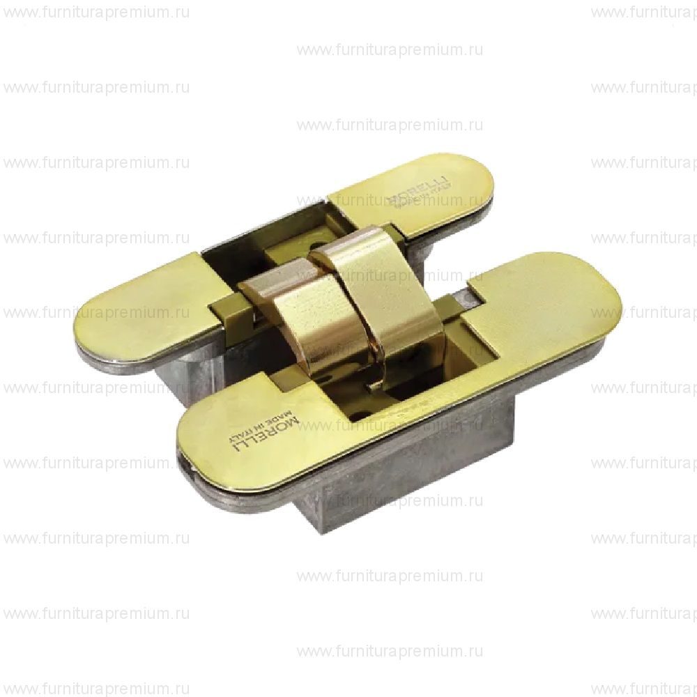 Петля скрытая Morelli HH-5