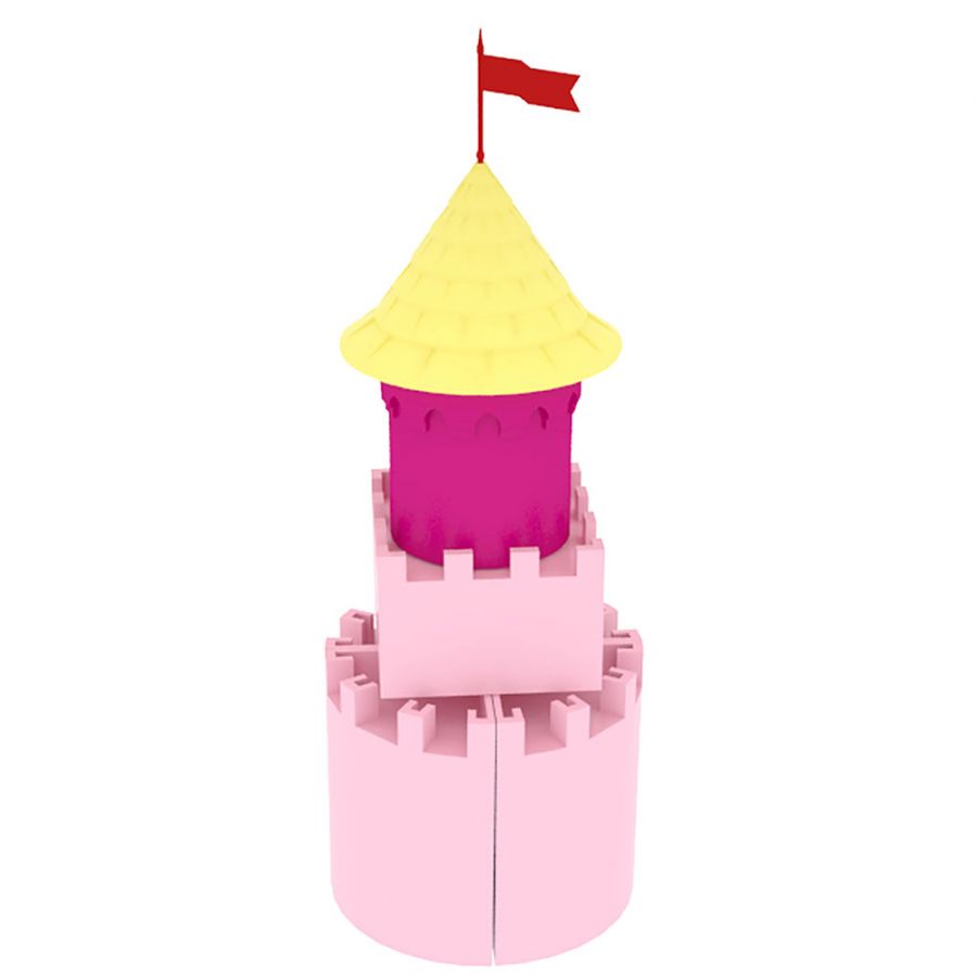 Конструктор Сказочный замок