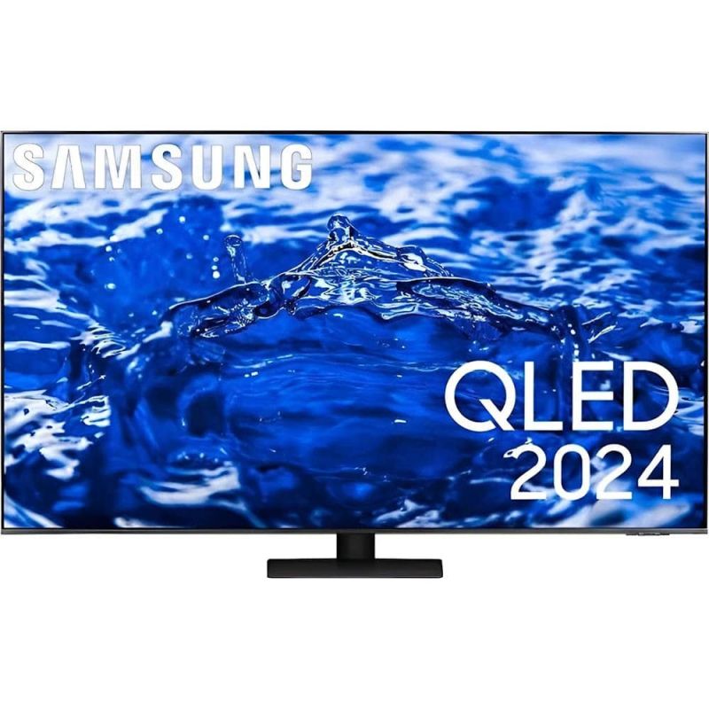 Телевизор Samsung QE75Q70D