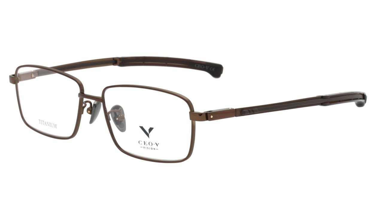 CEO-V Очки CV 429 BWN