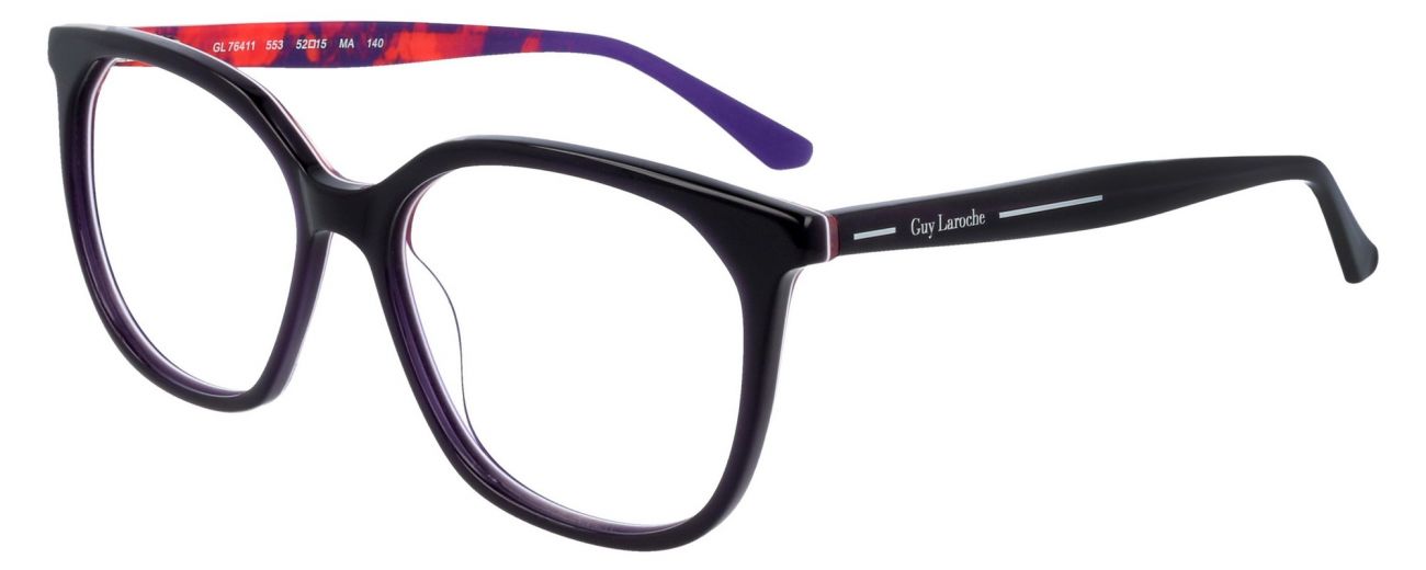 Guy Laroche Очки GL 76411 553