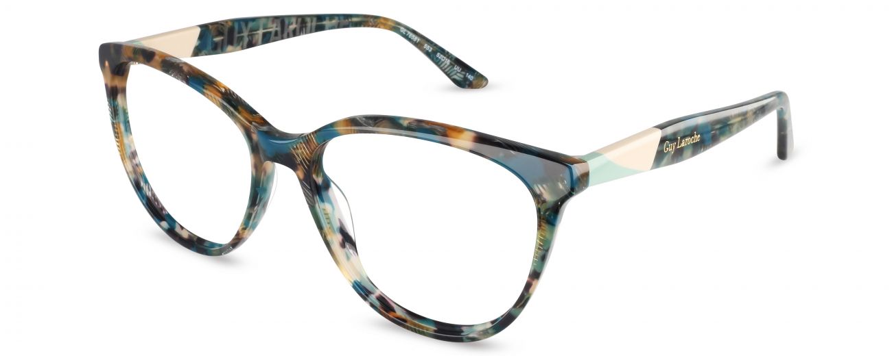 Guy Laroche Очки GL 76581 553