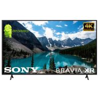 Телевизор Sony KD-50X75WL