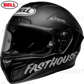 Шлем Bell Race Star Flex DLX Fasthouse Street Punk