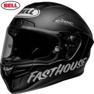 Шлем Bell Race Star Flex DLX Fasthouse Street Punk